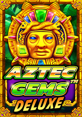Game - Aztec Gems Deluxe
