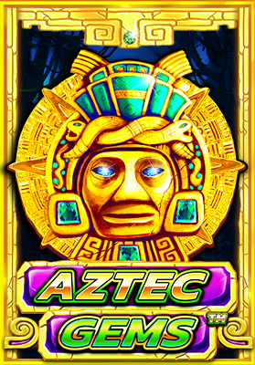 Game - Aztec Gems