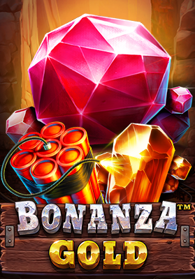 Game - Bonanza Gold