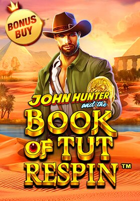 Game - Book of TUT