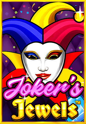 Game - Joker Jewels