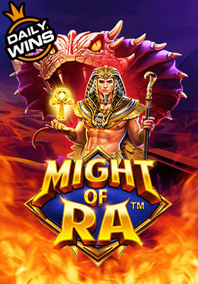 Game - Might of RA