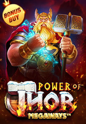 Game - Power of thor
