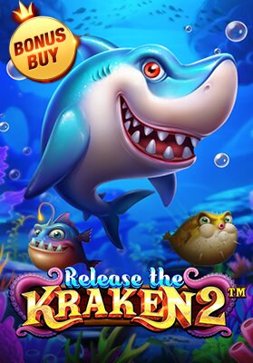 Game - Release the kraken 2