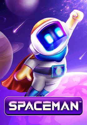 Game - Spaceman