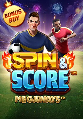 Game - Spin and Score