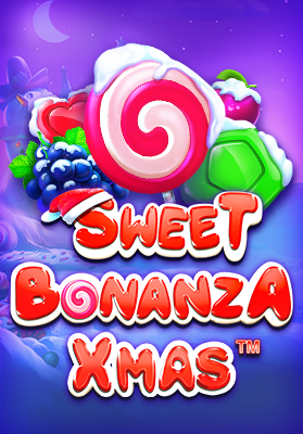 Game - Sweet bonanza xmas