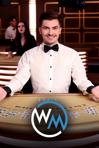 Game - WM Casino