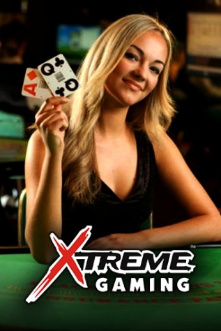 Game - Xtreme Gaming