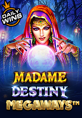 Game - madame destiny