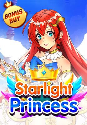 Game - starlight princess