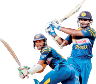 Image - Cricket