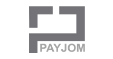 Logo - Payjom