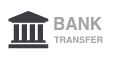 Logo - bank transfer