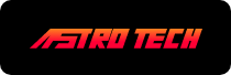 Privider Logo - astro tech