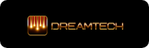 Privider Logo - dreamtech