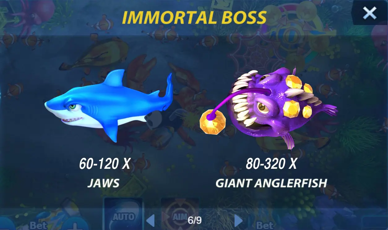 uw88-mega-fishing-immortal-boss-uw88india1