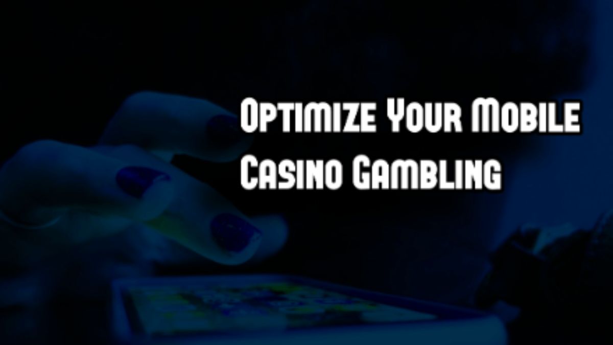 UW88 - UW88 Mobile Casino Optimization - Cover