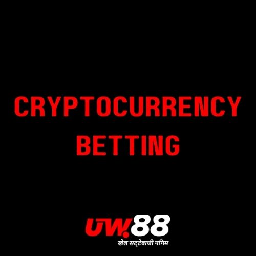 UW88 - Featured Image - Cryptocurrency and Online Betting: UW88 Strategy