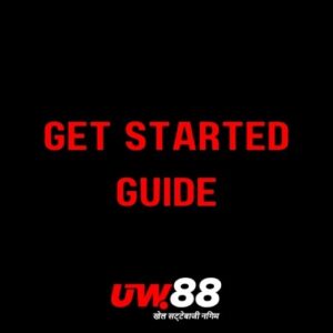 UW88 - Featured Image - How to Get Started with UW88: A Step-by-Step Guide