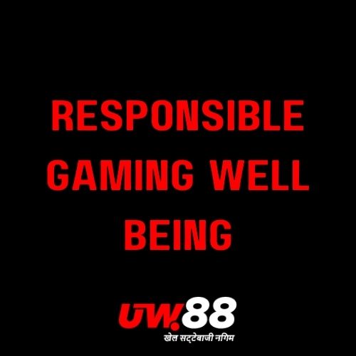 UW88 - Featured Image - Responsible Gaming at UW88: Your Well-being Matters