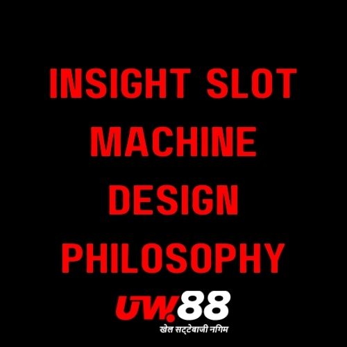 UW88 - Featured Image - Slot Machine Insights: Decoding UW88 Design Philosophy