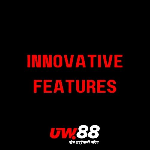 UW88 - Featured Image - Innovative Features in UW88 Latest Trends