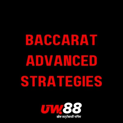 UW88 - Featured Image - The Art of Winning at Baccarat: Advanced Strategies for UW88 Players