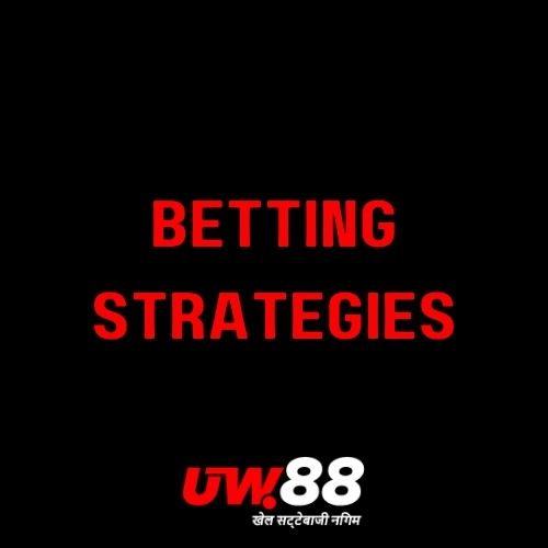 UW88 - Featured Image - Maximizing Your Odds: UW88 Casino Betting Strategies