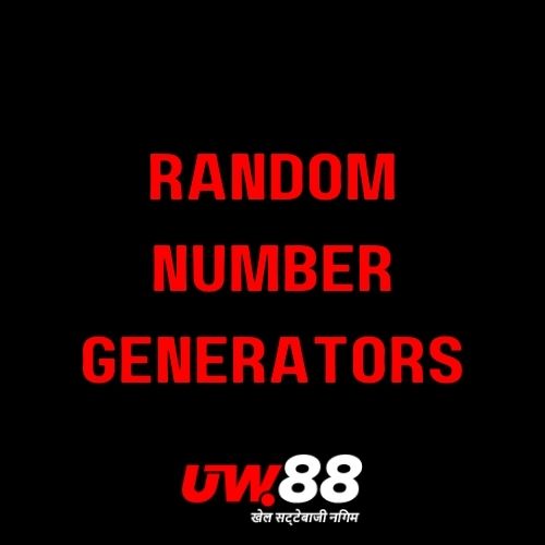 UW88 - Featured Image - Cracking the Code: UW88 Casino's Random Number Generators