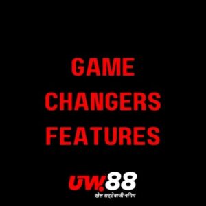 UW88 - Featured Image - Game Changers: Exploring Features That Set UW88 Apart