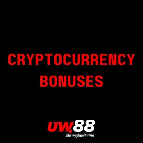 UW88 - Featured Image - Cryptocurrency Bonuses: Unlocking Extra Perks at UW88