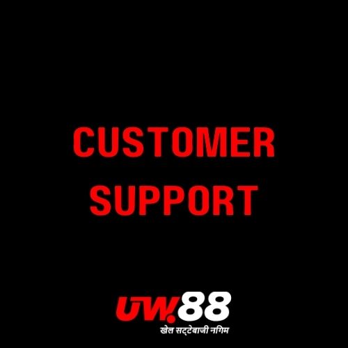 UW88 - Featured Image - Customer Support at UW88: Your Queries Answered