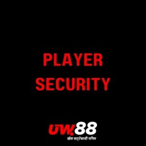 UW88 - Featured Image - Ensuring UW88 Player Security: Safe and Secure Gaming