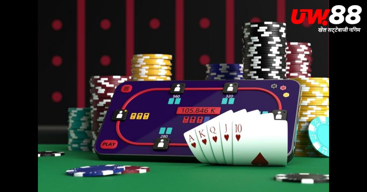 UW88 - Image - Emerging Trends in Online Casino Gaming: UW88 Take