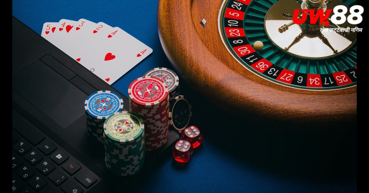 UW88 - Image - Emerging UW88 Trends in Online Casino Gaming