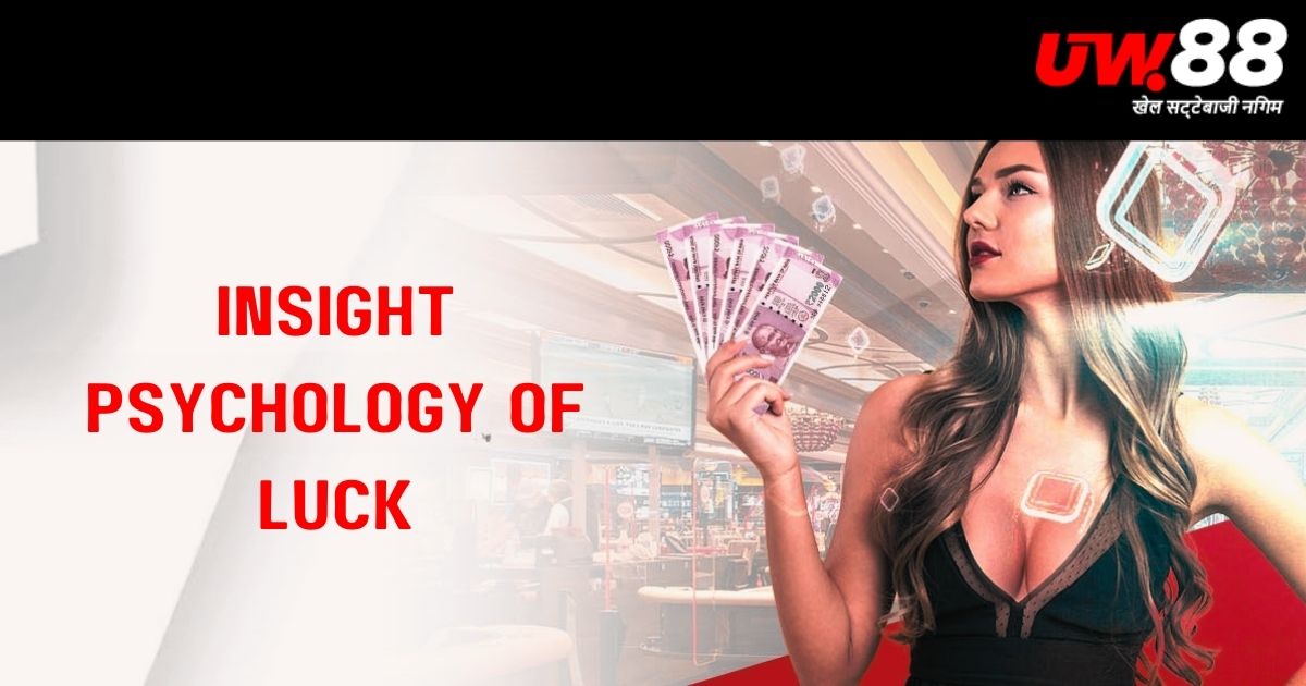 UW88 - Blog Post Headline Banner - The Psychology of Luck: How UW88 Casino Keeps Players Engaged