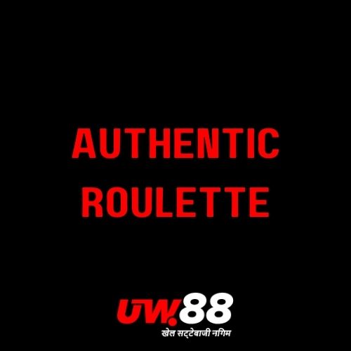 UW88 - Featured Image - UW88 - Image - UW88 Casino: Authentic Roulette Superior