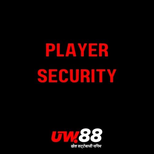 UW88 - Featured Image - Understanding the Layers of UW88 Player Data Security