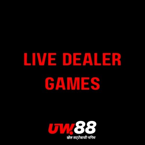 UW88 - Featured Image - UW88 Casino: The Thrill of Live Dealer Games