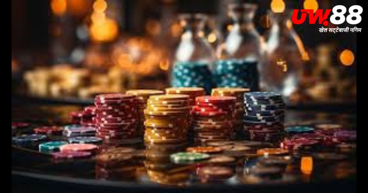 UW88 - Image - UW88 Casino Etiquette: Do's and Don'ts for Players