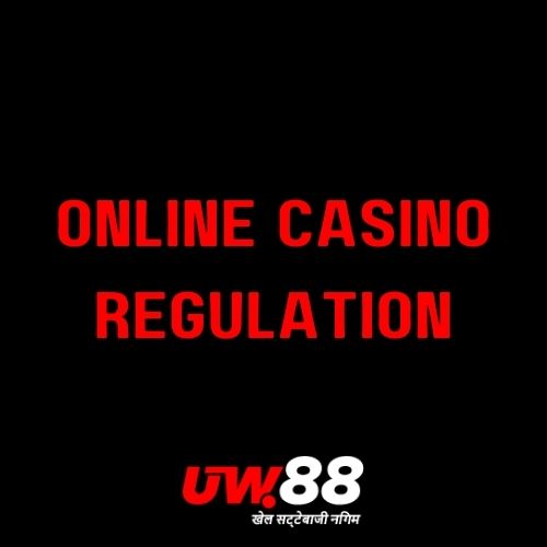 UW88 - Featured Image - UW88 Future of Online Casino Regulation