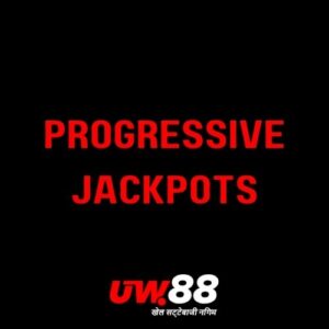 UW88 - Featured Image - UW88 Progressive Jackpots: Chasing Life-Changing Wins