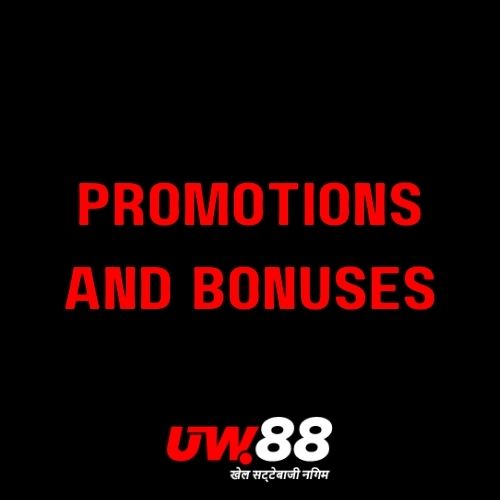 UW88 - Featured Image - UW88 Promotions and Bonuses: Unlocking the Best Deals