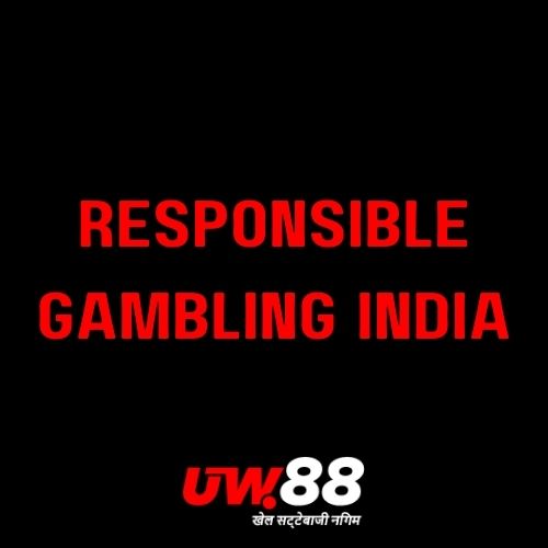 UW88 - Featured Image - UW88 Role in Promoting Responsible Gambling in India