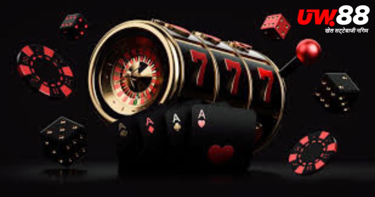 UW88 - Image - UW88 Mobile Casino Unveiled - Features and Benefits