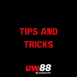 UW88 - Featured Image - Winning Strategies for UW88 Casino: Tips and Tricks