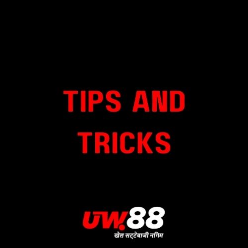 UW88 - Featured Image - Winning Strategies for UW88 Casino: Tips and Tricks