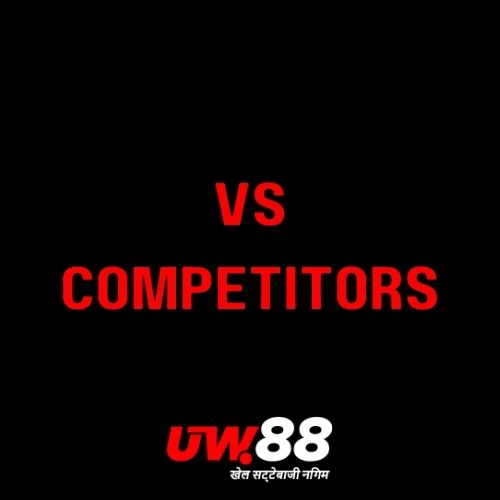 UW88 - Featured Image - UW88 vs. Competitors: What Sets Us Apart