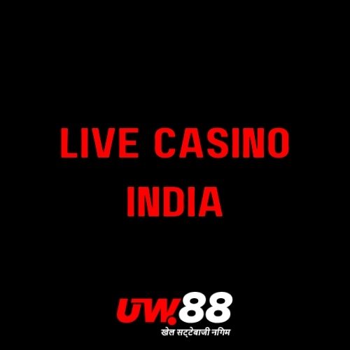 UW88 - Featured Image - UW88: The facts you should know about Live Casinos in India